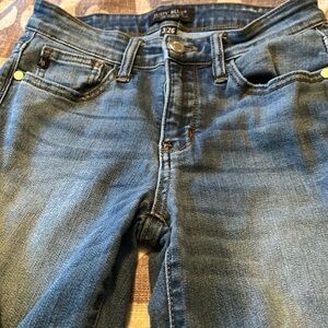 Judy blue jeans